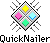 QuickNailer Icon